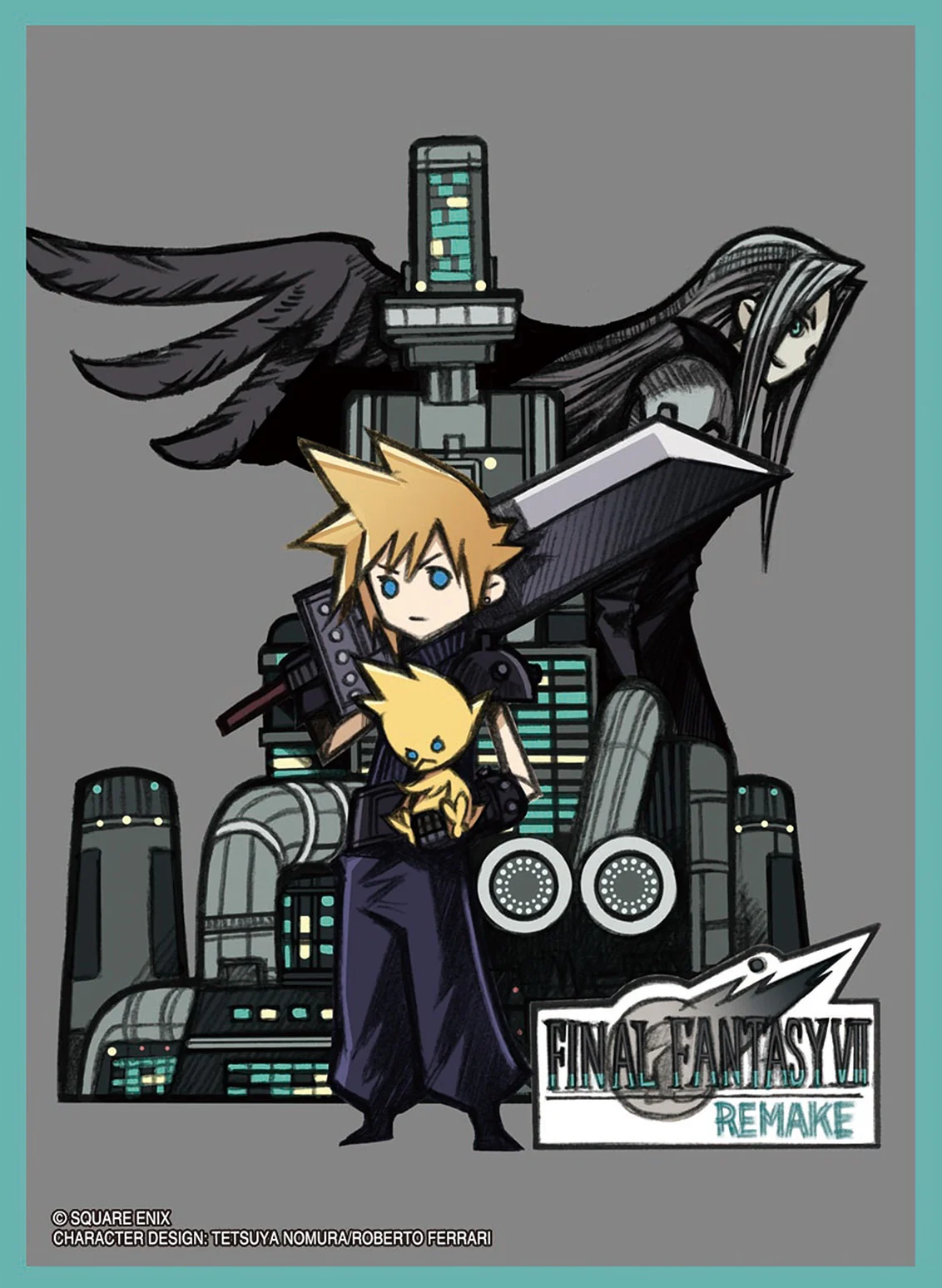 Thumbnail 1
