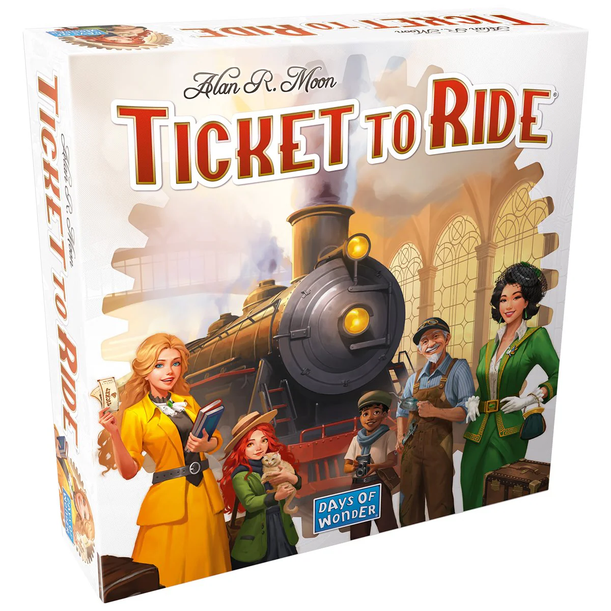 Board Games: Best Sellers