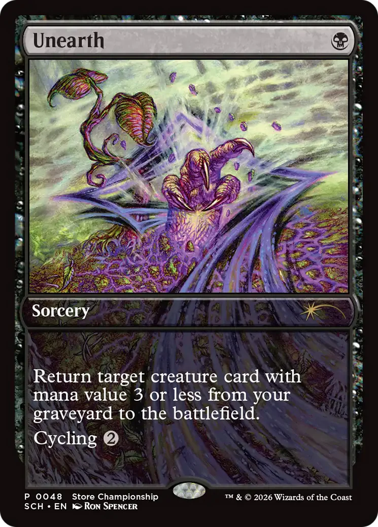 MTG Newest Magic Singles
