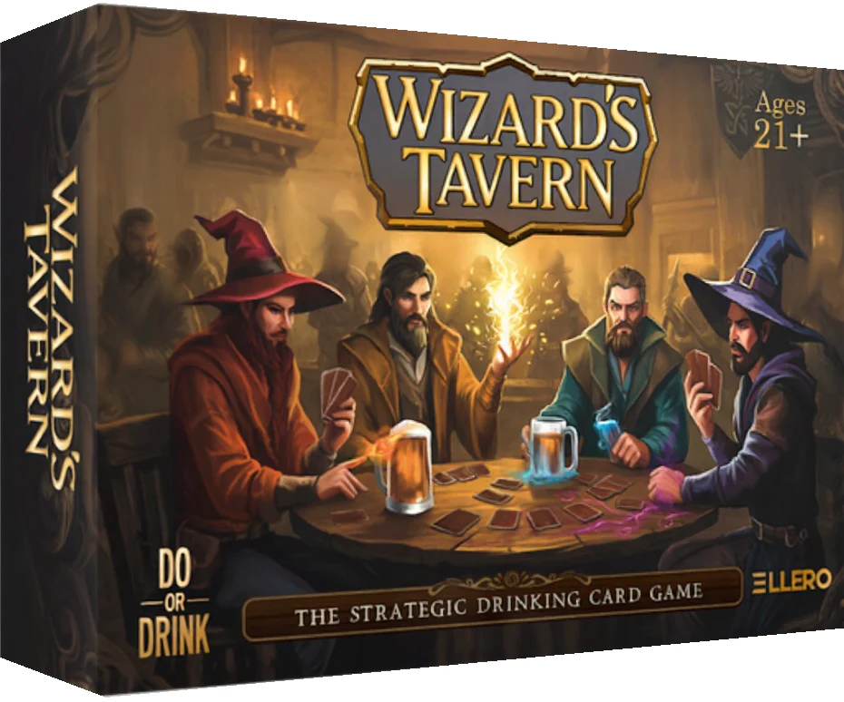 Board Game Sale Test